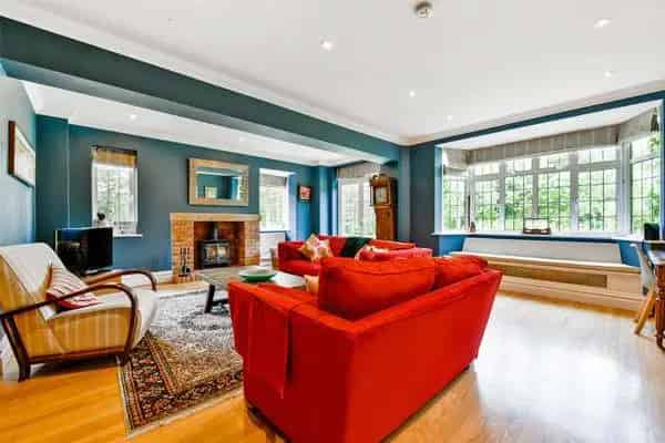 Devonshire Avenue, Amersham, Buckinghamshire, HP6 5JF | Property for sale | Savills