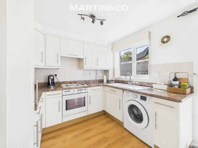 2 Bedroom House For Sale in Keephatch Park