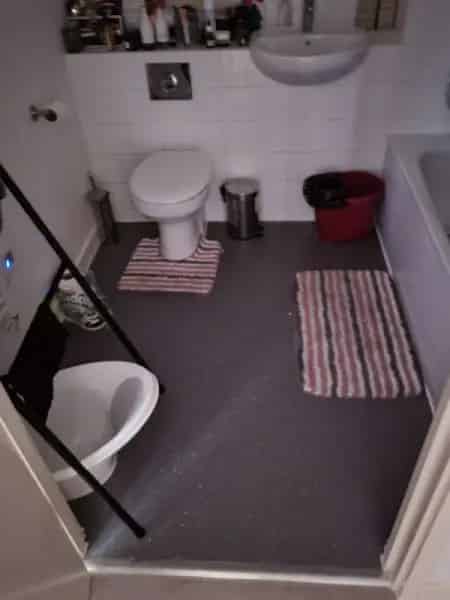 2-Bedroom Apartment Near Wandsworth Road Station