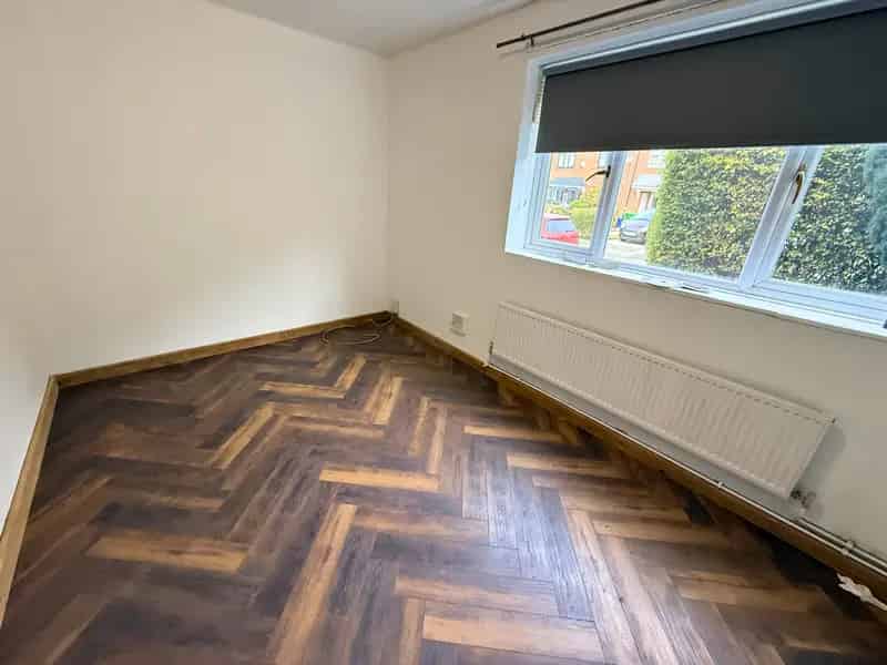 2 Bedroom Maisonette House to Rent