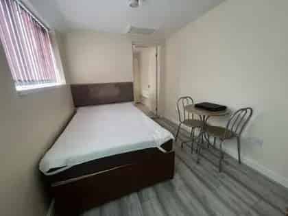 1 room house of 107 m² in Birmingham