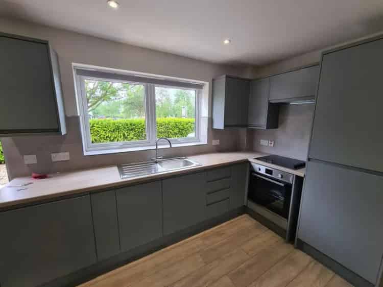 1 Bedroom Flat to Rent