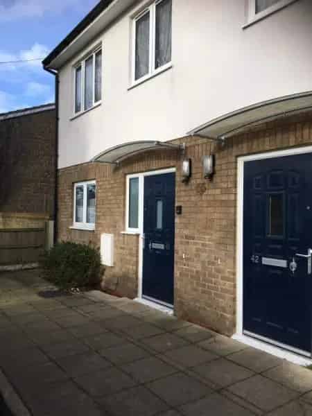 House For Rent , East Hertfordshire, England