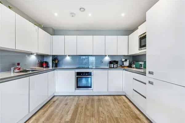 Acton Apartment for Sale Large Balcony Modern Amenities