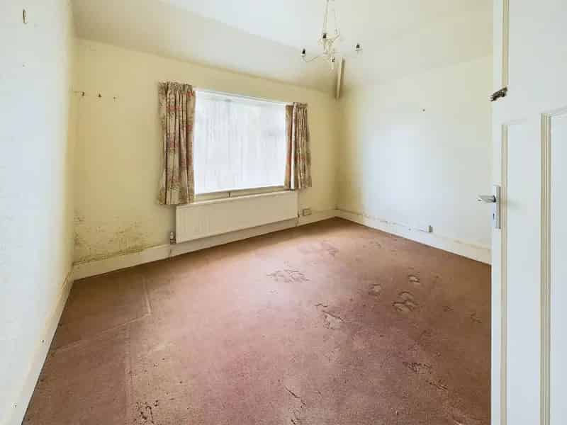 3 Bed Property for Sale Requiring Refurbishment