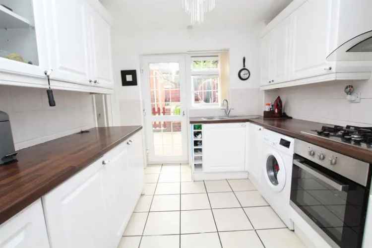 3 Bedroom Terraced House to Rent