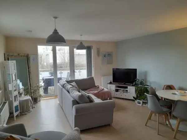 Flat For Rent in London, England