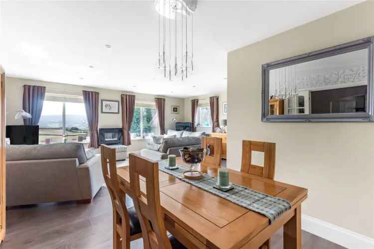 Detached House for sale with 4 bedrooms, Glasbury, Hereford