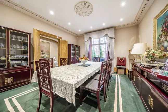 4 Bedroom House to Rent Knightsbridge Zero Deposit Available