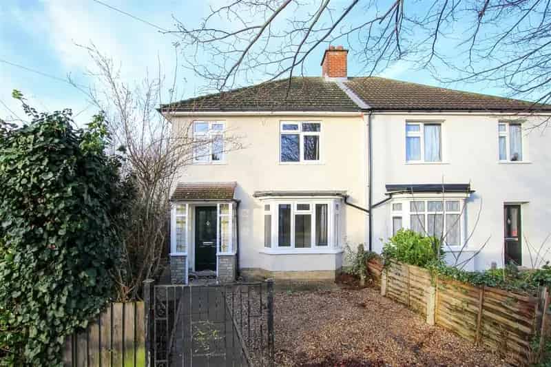 1 Bedroom House Share to Rent