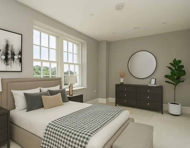 Luxury Manor House Apartments near Lindfield