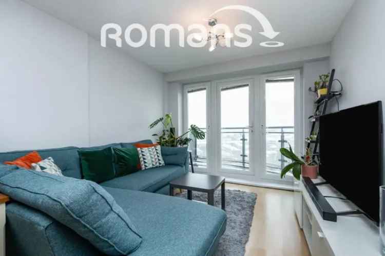 2 Bedroom Apartment for Sale NO ONWARD CHAIN