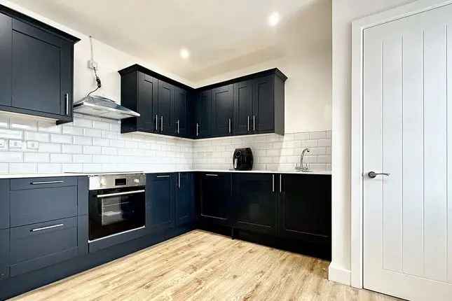 5 Bed Ensuite Student Apartment BS3 - 2025/26