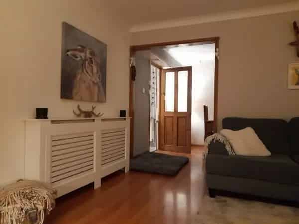 Family Home in Quiet Vange Area Near Amenities