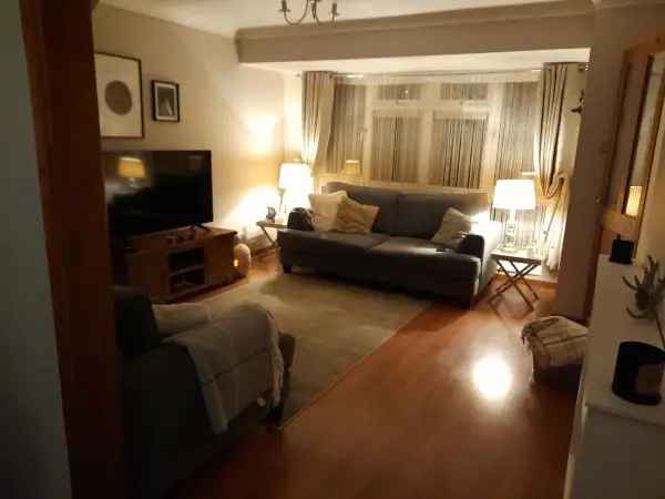 House For Rent in Basildon, England