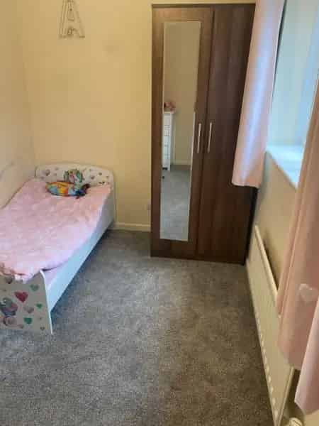 2 Bedroom New House with Fresh Garden