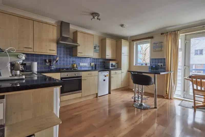 2 Bedroom Apartment to Rent in Exeter City Centre