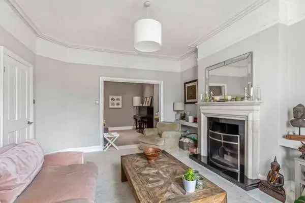 Coalecroft Road, Putney, London, SW15 6LW | Property for sale | Savills