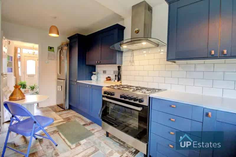 3 Bedroom House for Rent - No Forward Chain