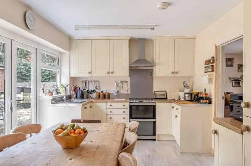3 Bed Detached Bungalow For Sale