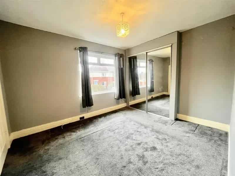 2 Bed Semi Detached House for Sale Near Saltwell Park
