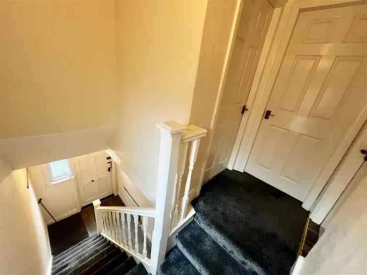 2 Bed Semi-Detached House for Sale Near Saltwell Park