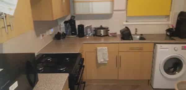 House For Rent , Barnsley, England