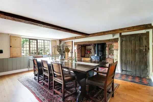 Water Lane, Hawkhurst, Cranbrook, Kent, TN18 5DL | Property for sale | Savills