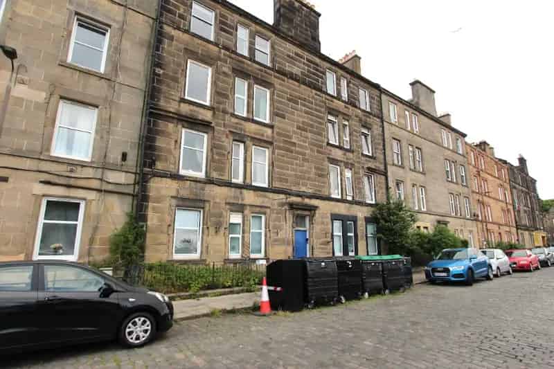 1 Bedroom Flat to Rent Gorgie, Edinburgh