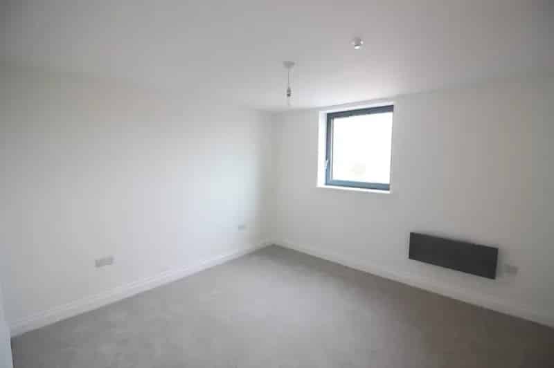 1 Bedroom Flat for Sale in Ipswich Town Centre
