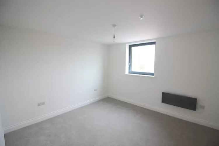1 Bedroom Flat for Sale in Ipswich Town Centre