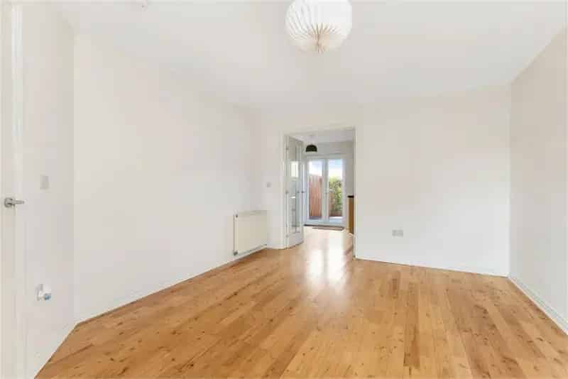 2 Bed House - Terraced with 1 Reception Room