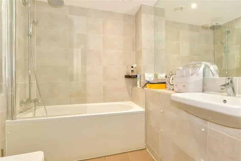 2 Bed Penthouse Apartment For Sale