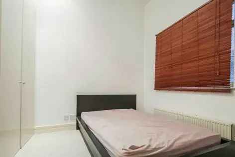 2 Bedroom City Apartment 94m²