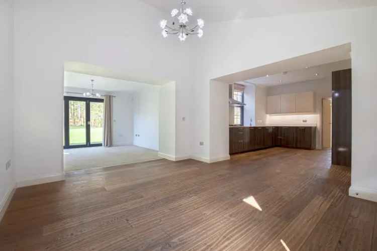 3 Bedroom House To Rent