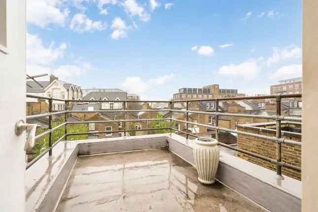 5 Bedroom House Grafton Road Kentish Town NW5