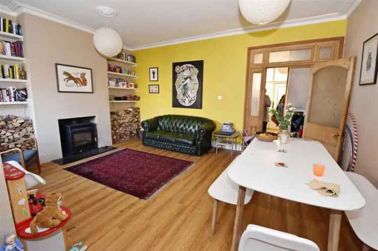 3 Bedroom Victorian Terrace House for Sale Knowle
