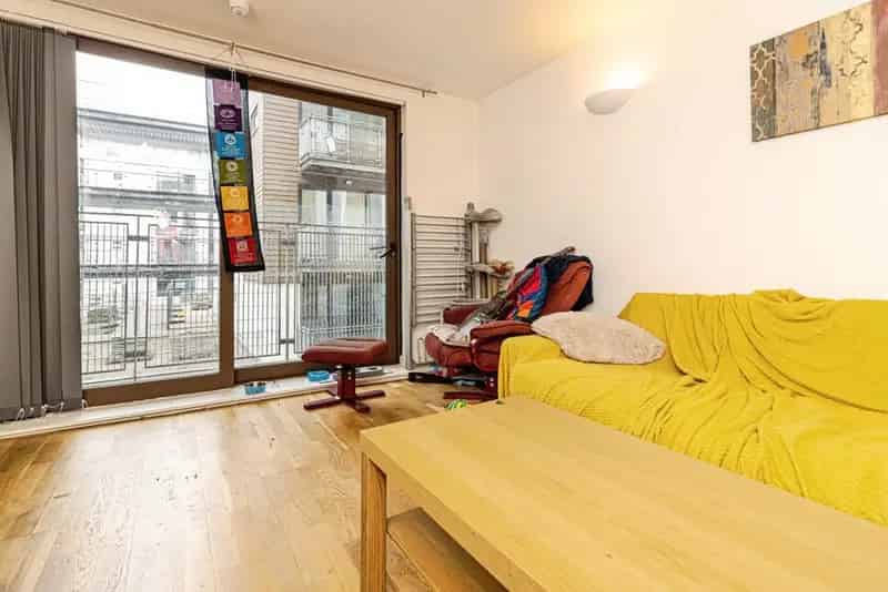 2 bedroom  Flat for sale, Manchester, M4