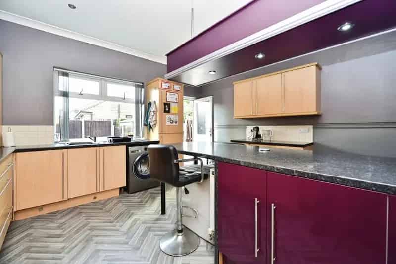 2 Bedroom Mid Terrace House for Sale Rawmarsh South Yorkshire