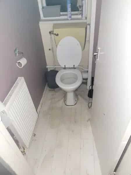 3 4 Bed Maisonette Near Schools and Parks