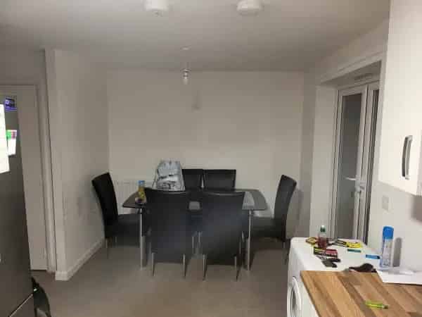 3 Bed New Build Stalbridge