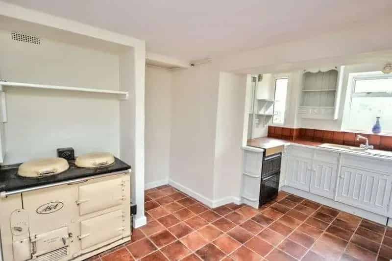 4 Bed Character Home for Sale in Ford Near Salisbury