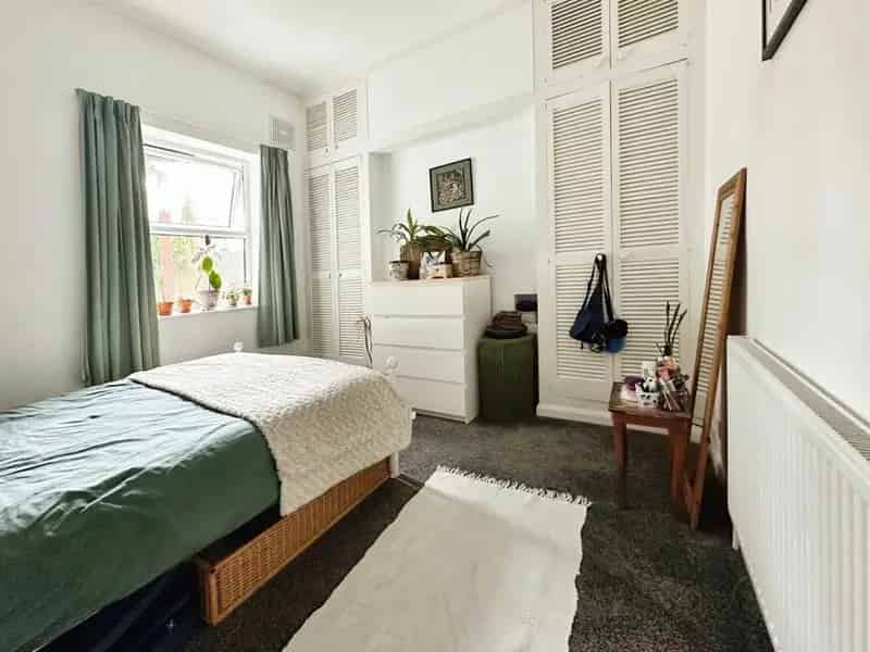 2 Bedroom Flat to Rent London SE21