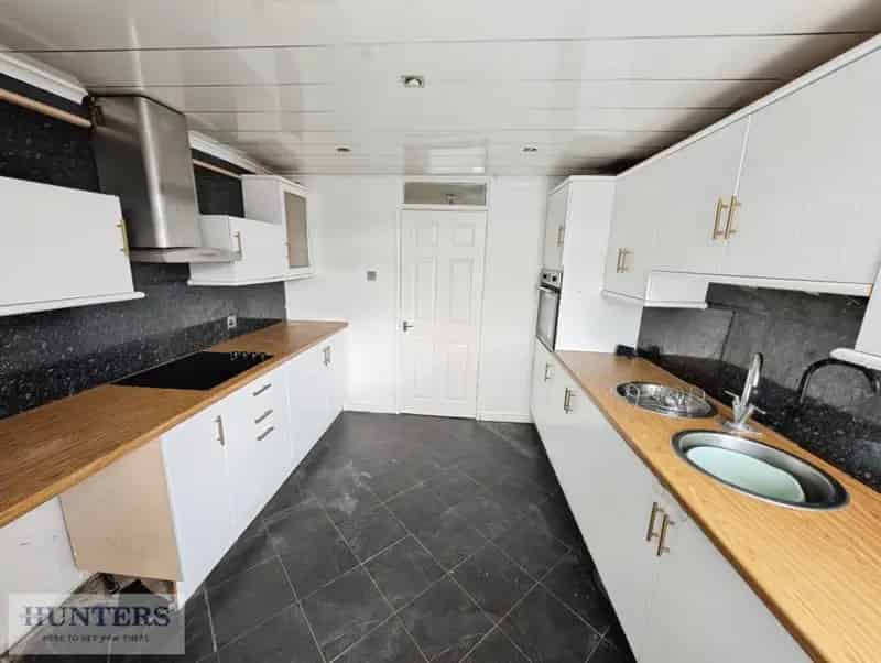 3 Bedroom House For Sale - Family Home Near A19