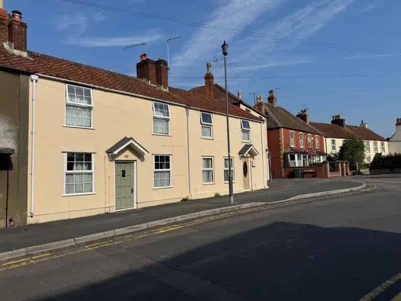 6 Bedroom Cottage For Sale Thornbury