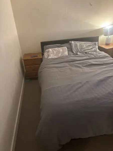 Flat For Rent in Wellingborough, England