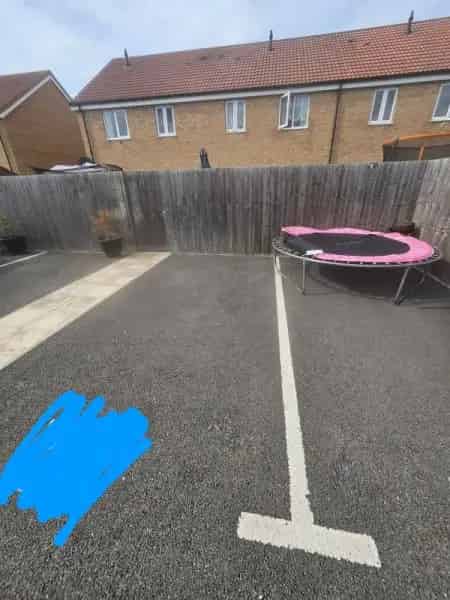 Large 2 3 Bedroom House with Large Garden Near Gedney Lincolnshire