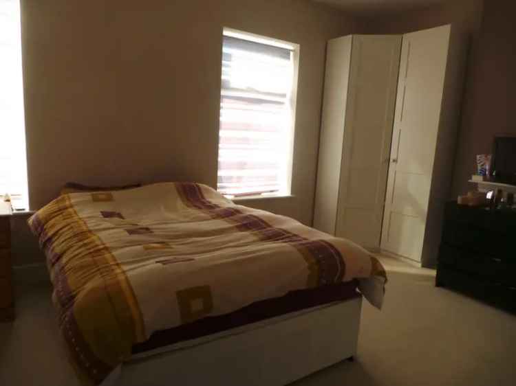 3 Bedroom House To Rent