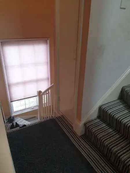 Flat For Rent in Southend-on-Sea, England