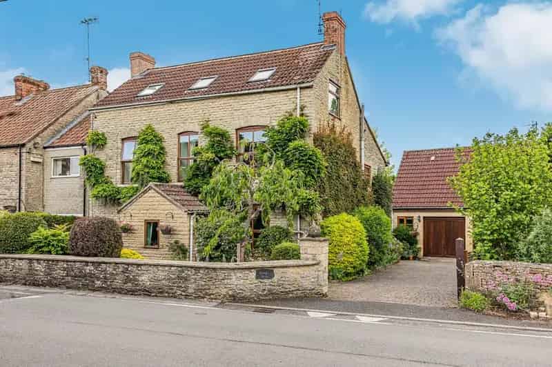 5 Bedroom Detached Edwardian House for Sale